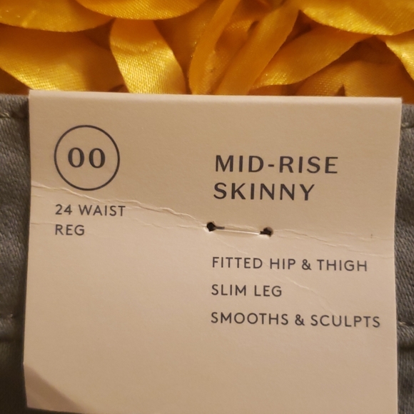 Universal thread jeans - Picture 6 of 7